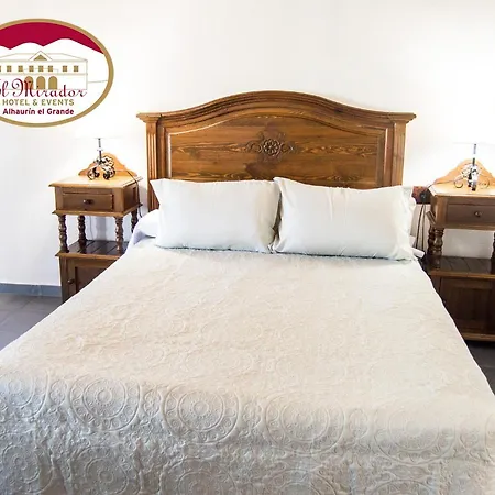 Hotel El Mirador 3*