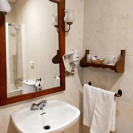 Hotel El Mirador