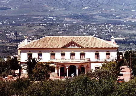El Mirador