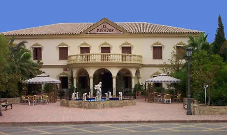 El Mirador Hotel
