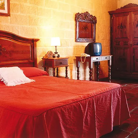 El Mirador 3* Alhaurín el Grande