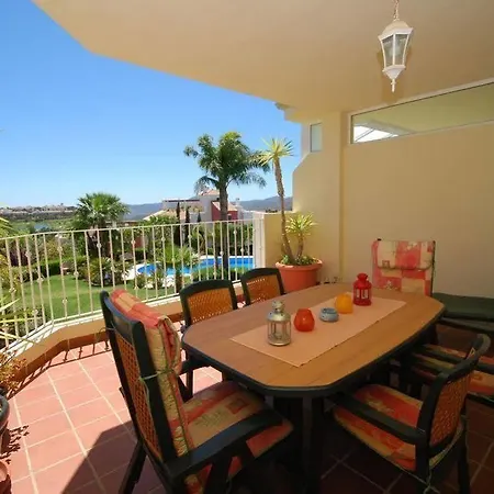 Hotel El Mirador 3*