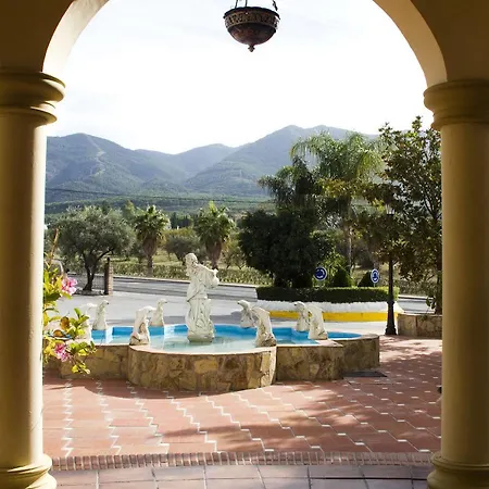 El Mirador Hotel 3*