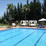 Hotel El Mirador Alhaurín el Grande