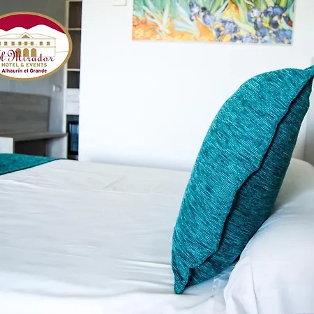 Hotel El Mirador Alhaurín el Grande