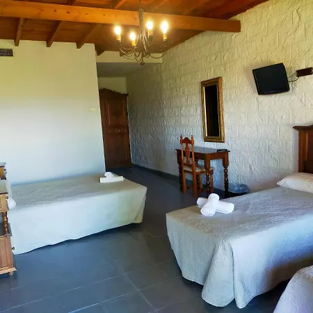 El Mirador Hotel Alhaurín el Grande