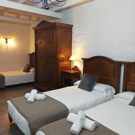 El Mirador 3*