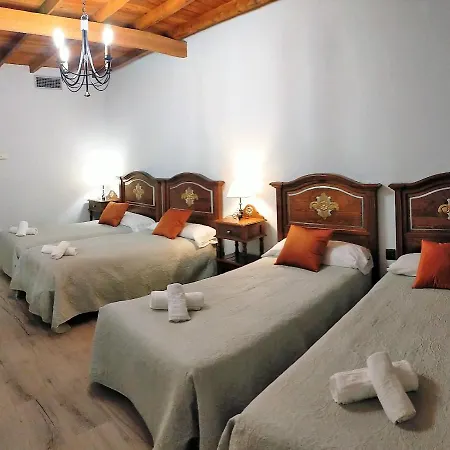 El Mirador Hotel