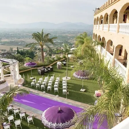Hotel El Mirador 3*
