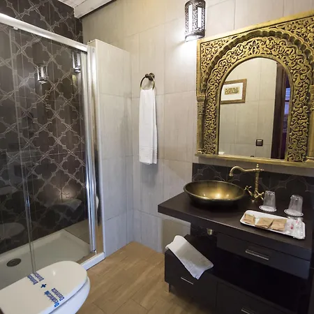 Hotel El Mirador 3*