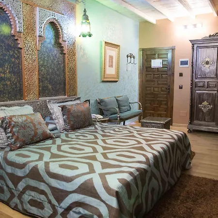 Hotel El Mirador 3*