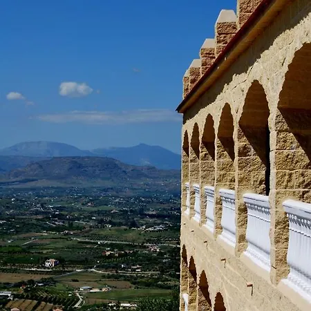 El Mirador 3*