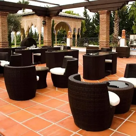 El Mirador Hotel