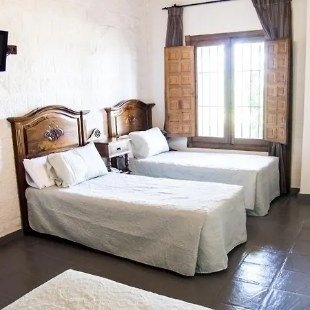 Hotel El Mirador Alhaurín el Grande