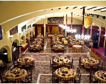 Hotel El Mirador
