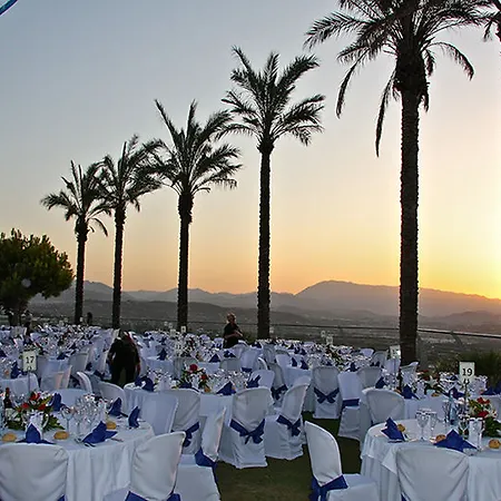 El Mirador Alhaurín el Grande