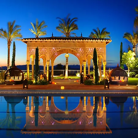 Hotel El Mirador 3*