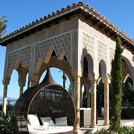 El Mirador 3* Alhaurín el Grande