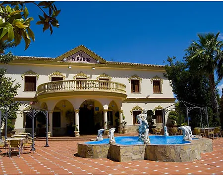 El Mirador Alhaurín el Grande