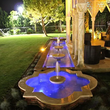 Hotel El Mirador Alhaurín el Grande