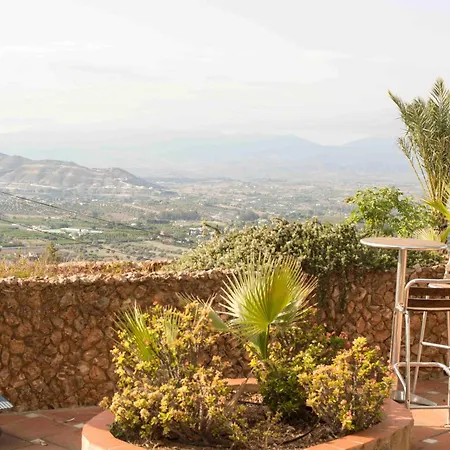 Hotel El Mirador