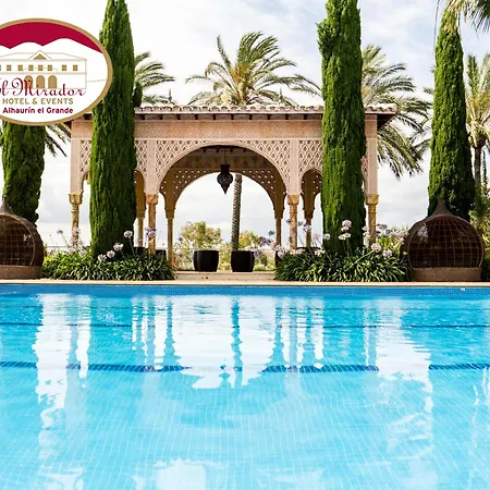 El Mirador 3*