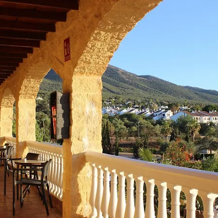 El Mirador Hotel