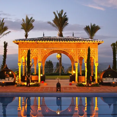 El Mirador מלון