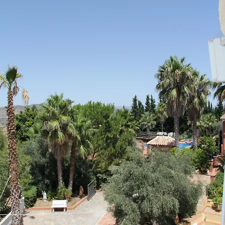 El Mirador מלון