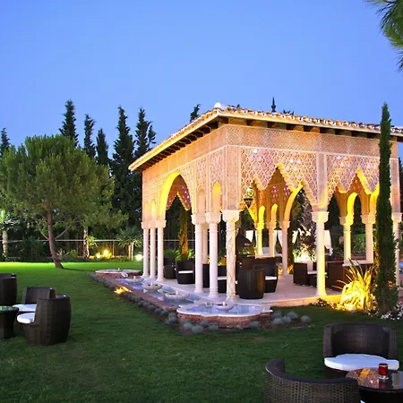 El Mirador Hotel Alhaurín el Grande
