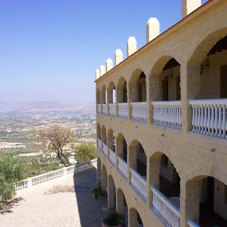El Mirador מלון
