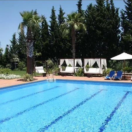 מלון El Mirador Alhaurín el Grande