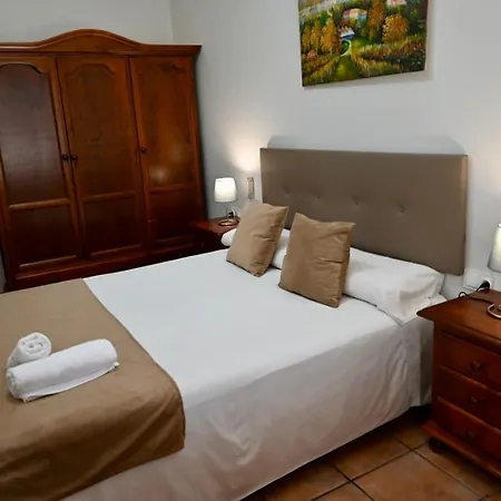 El Mirador 3*