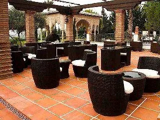Hotel El Mirador 3*