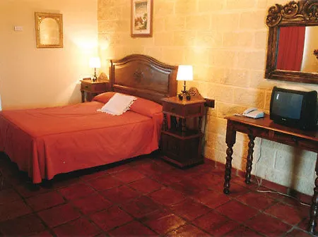 Hotel El Mirador