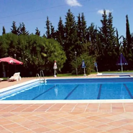 Hotel El Mirador Alhaurín el Grande