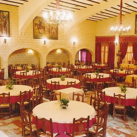 Hotel El Mirador