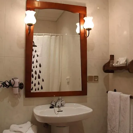 Hotel El Mirador Alhaurín el Grande