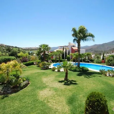 Hotel El Mirador Alhaurín el Grande