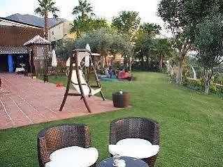 Hotel El Mirador