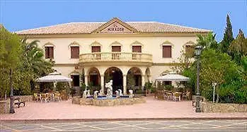 El Mirador Hotel 3*