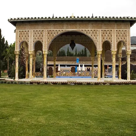 El Mirador Hotel 3*