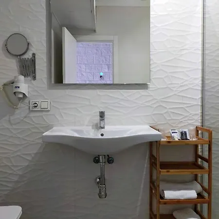 El Mirador Otel