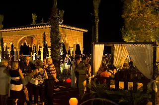 El Mirador Otel